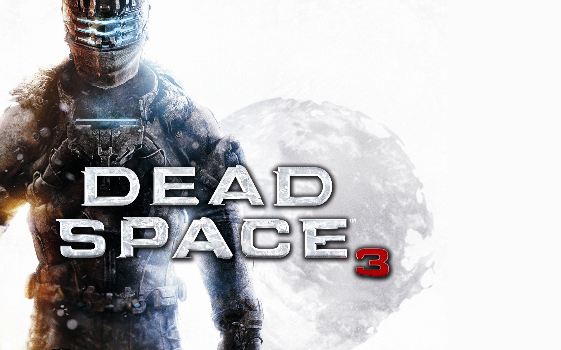 Game Tembak Horror Dead Space 3 Pc Terbaru