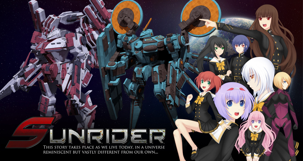 sunrider liberation day review